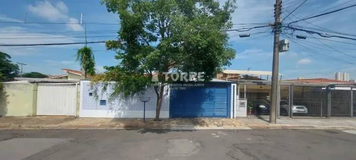 casa - Vila Teixeira - Campinas