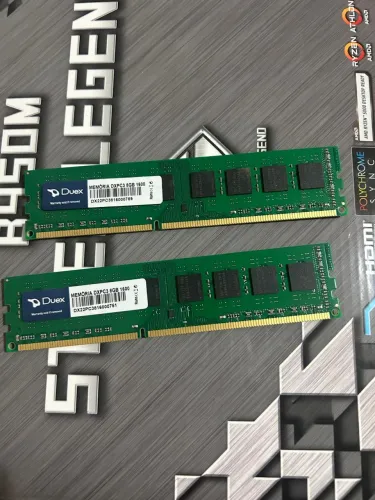 Kit básico para pc