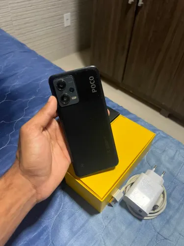 Poco x5 256gb 8ram