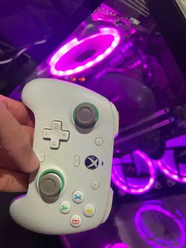 Controle Gamesir G7 SE para Xbox e PC 