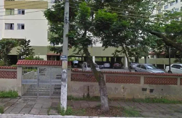 Imóvel com bom aproveitamento Apartamento no Pavuna, Rio de Janeiro - RJ, Apto 1505, 2 qu