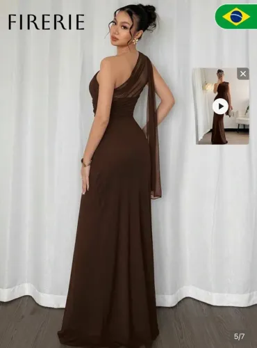 Vestido de festa/casamento