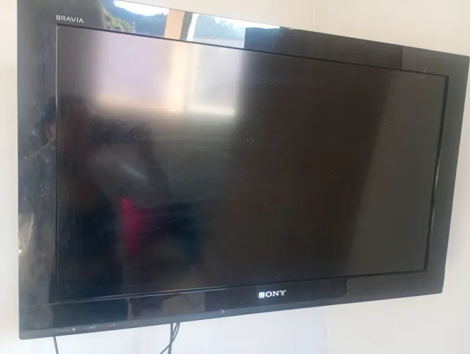 Tv, Sony 