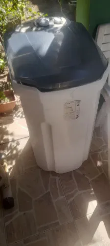 Tanquinho lavar roupas