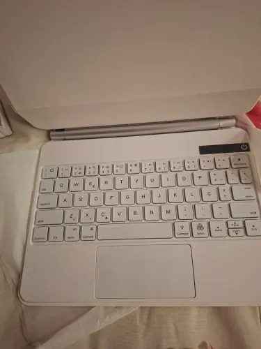 Teclado para tablet