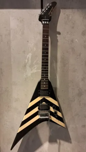 GUITARRA KRAMER 1985 USA