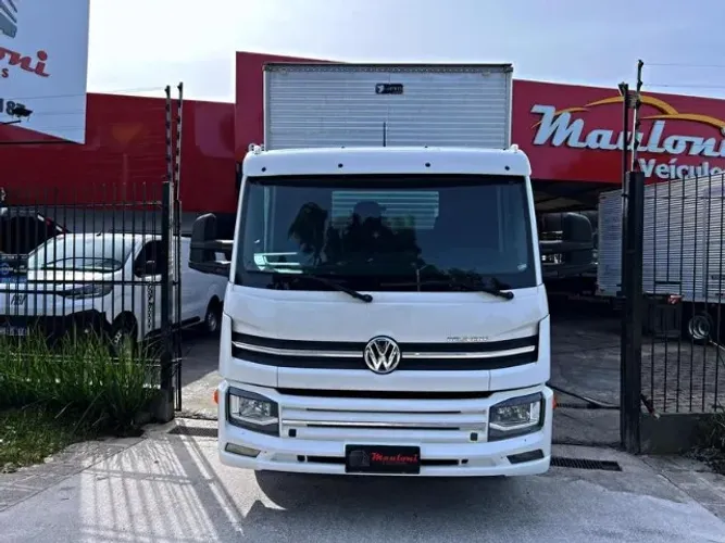 6-160 DELIVERY TREND NO BAÚ SECO 2023!