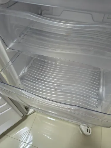 Freezer