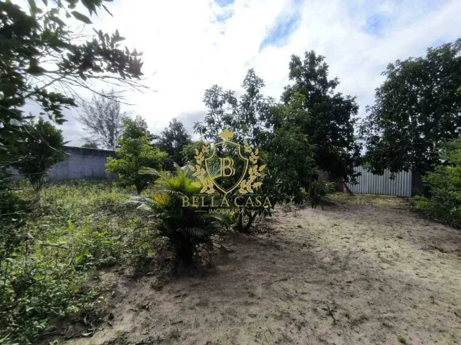 Terreno de 450 m² à venda Fonte Limpa (Tabajara), Araruama/RJ