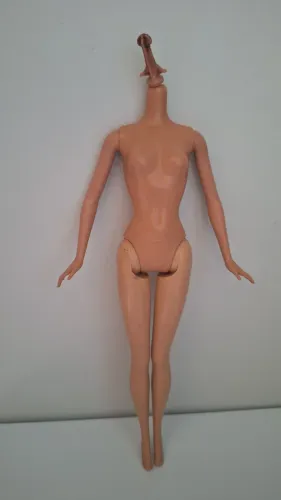 Corpo Barbie