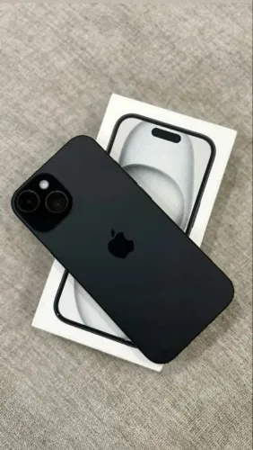 iPhone 15