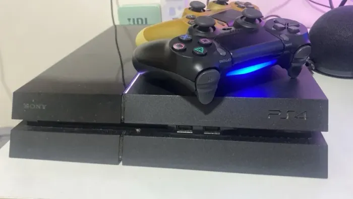PS4