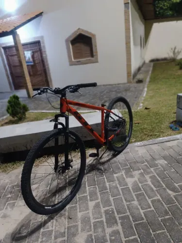 Bike GTI aro 29