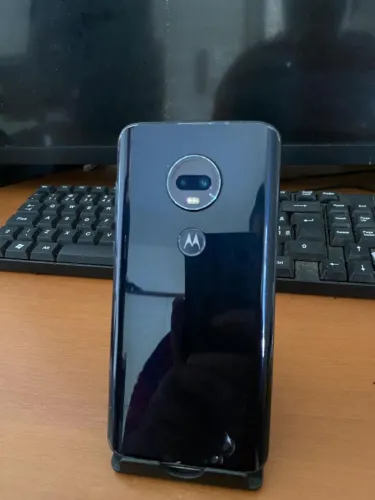 Moto G7 plus nfc 