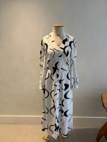 Vestido Mídi House Of Sunny 36