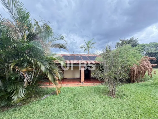 Área à Venda no Jardim Novo Mundo Goiânia | Imóvel comercial com 3.300 m²