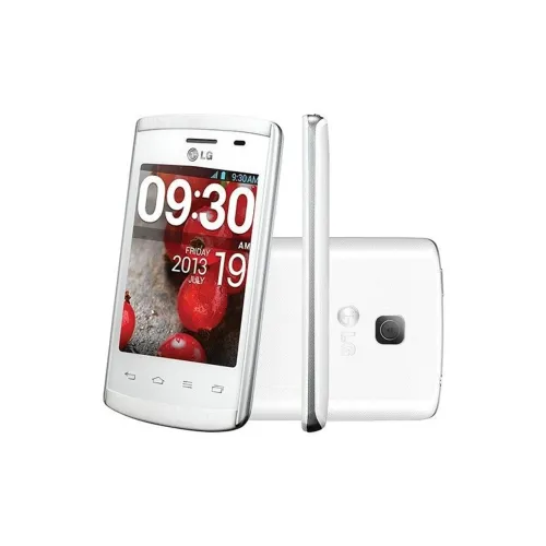 LG Optimus L 2