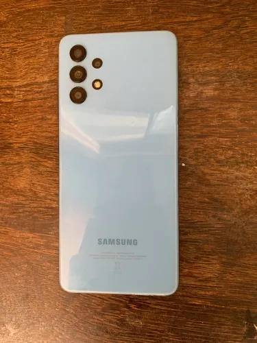 Samsung A32 à Venda - Ótimo Preço (Negocio valor)