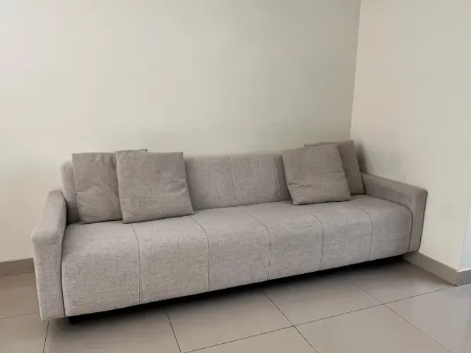 Sofá Maria Alice Decorações