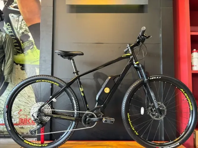 Oggi Big Wheel 8.3