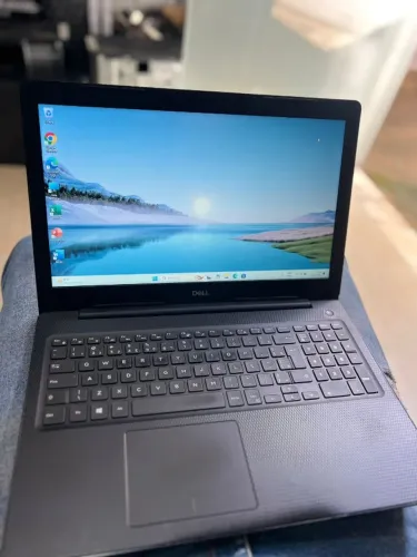 Notebook Dell I7