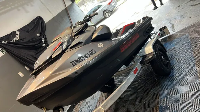 Jetski Seadoo gtrx rs 300 2024 