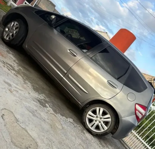 Honda Fit Ex/s/ex 1.5 Flex/flexone 16V 5P Aut. 2010
