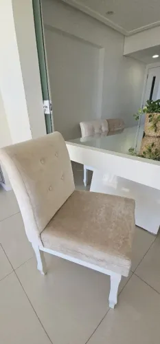 Lindissima mesa de sala