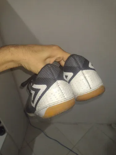Chuteira De futsal para criança