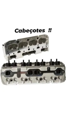 Cabeçote