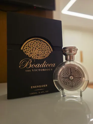 Boadicea the Victorious Energizer