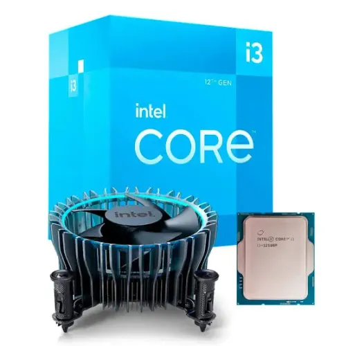 i3 12100f