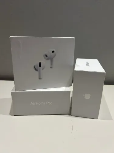 AirPods 3 Pro Lacrado