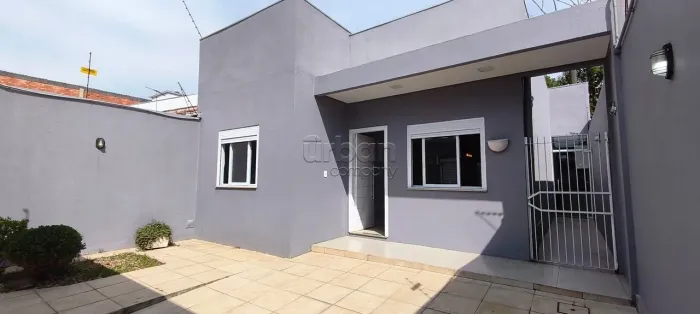 Casa com 2 Quartos disponível para locação no bairro São José - Canoas