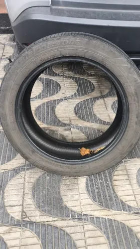 Pneu 185 55 r16 Bridgestone ecopia