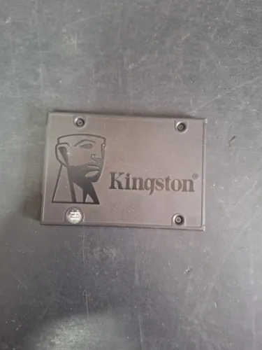 Ssd Kingston sa400s37 - 480gb
