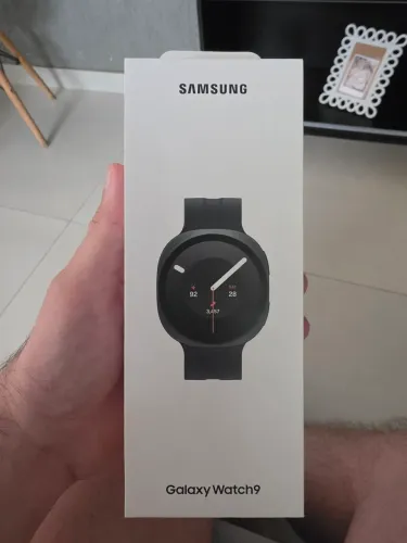 Galaxy watch 9 LTE 44mm