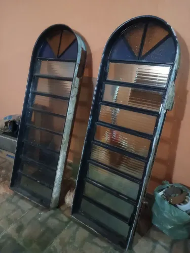 Vendo vitros