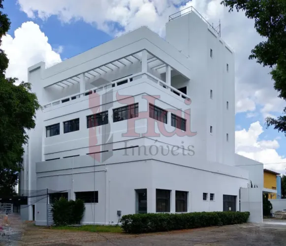 Locação na Barra Funda - 4.816 m² - Zona Oeste - SP