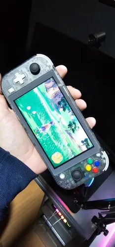 Switch Lite