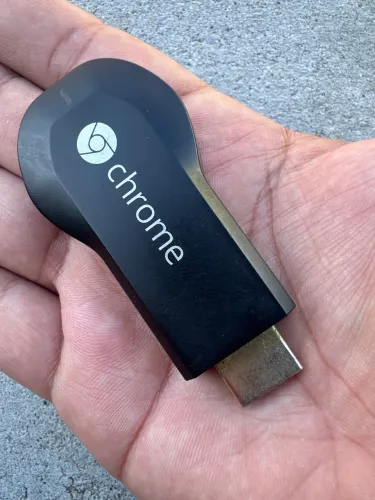 Google Chromecast 1