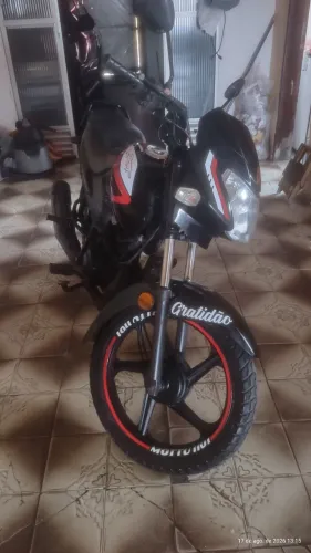 motuu 24/25 vendo ou troco