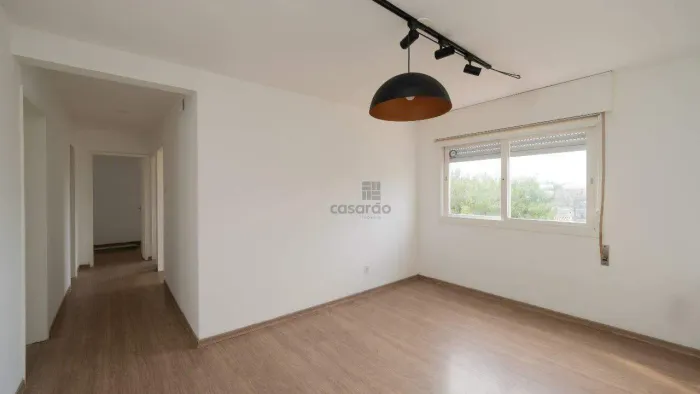 Apartamento de 3 quartos para aluguel no Areal, em Pelotas