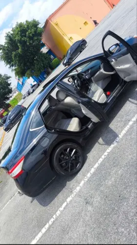 Nissan Sentra Unique 2.0 Flex Fuel 16V Aut. 2016