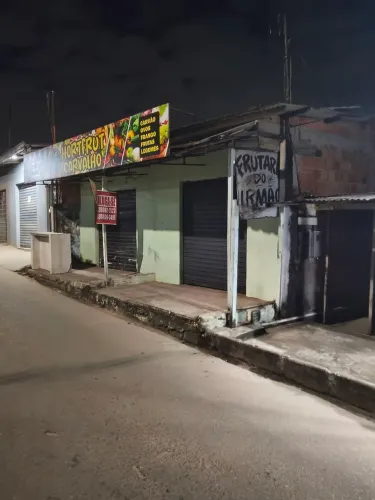 ALUGA-SE