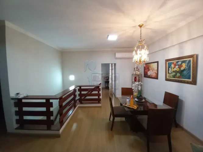 Casa sobrado de 274m² com 04 quartos para locação - Vila Tibério