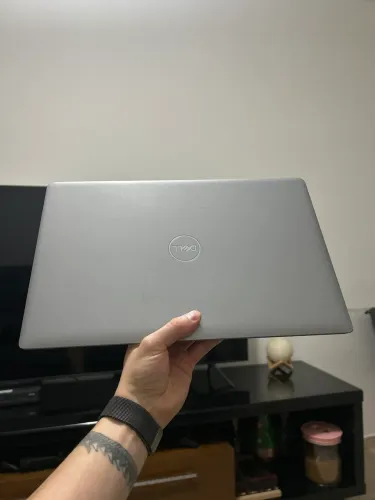 Dell precision 3591 + GARANTIA