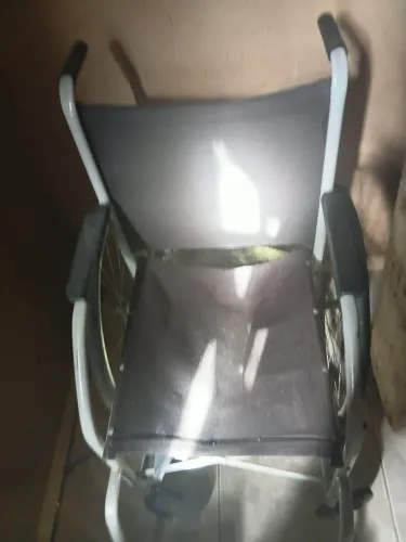 Cadeira de rodas