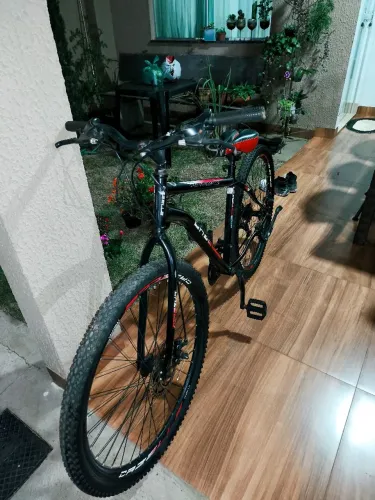 Bike aro 29 excelente estado