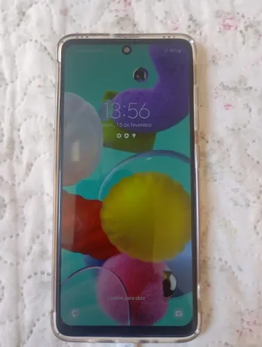 Samsung A51 